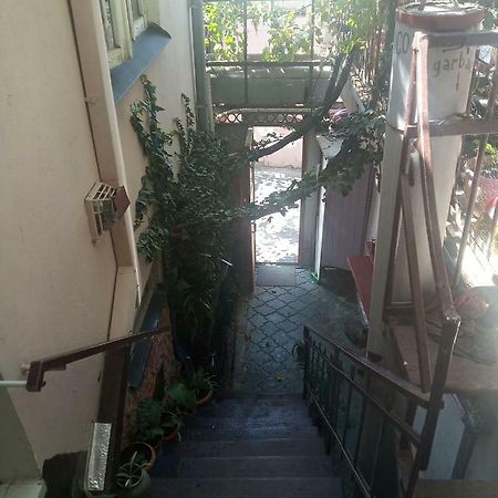 Hotel Vamax Тбилиси Екстериор снимка